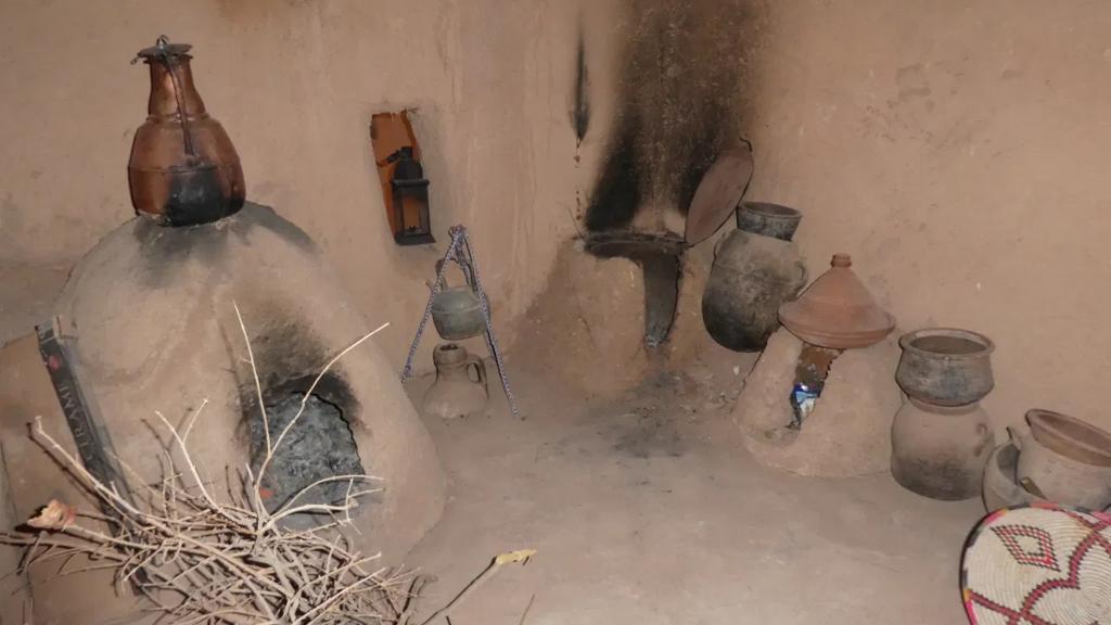 1 Day: Traditional Anwal Cooking Class with a Berber Family - Private and Luxury - Image 3